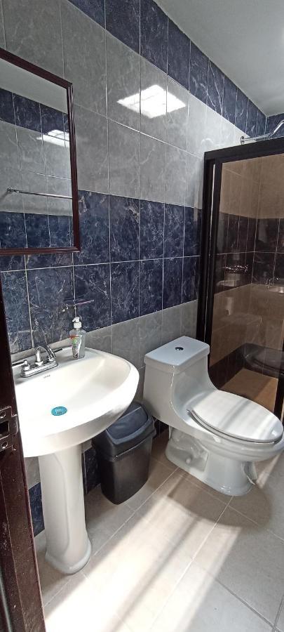 San Cristóbal de Las CasasCasa Portal De Hierro, Centrica Y Comoda别墅 外观 照片