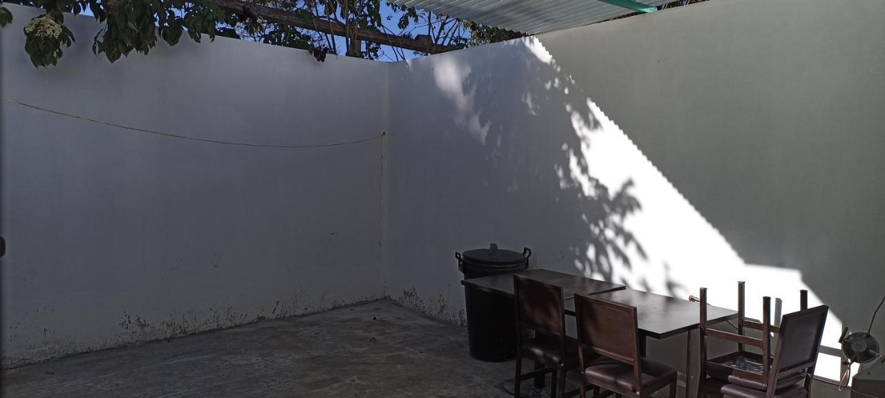 San Cristóbal de Las CasasCasa Portal De Hierro, Centrica Y Comoda别墅 外观 照片