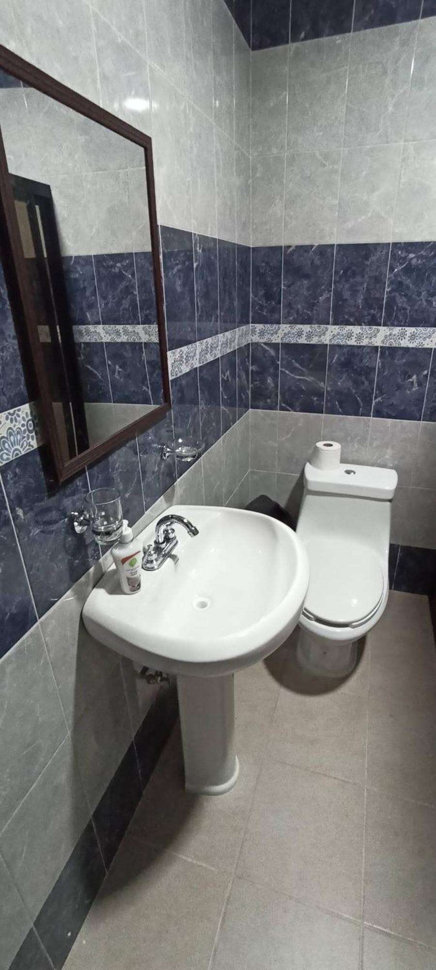 San Cristóbal de Las CasasCasa Portal De Hierro, Centrica Y Comoda别墅 外观 照片